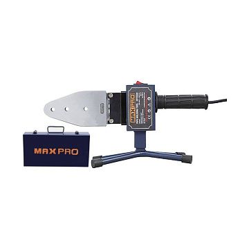 Апарат сварочный для труб ПВХ MPPW 800Вт Max-Pro 85280