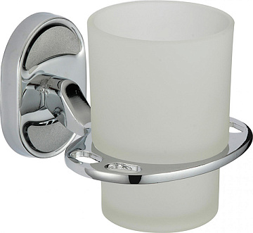 Держатель Savol настенн.д/стакана одинар.S-007057