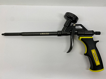 Пистолет для пены тефлон MaxiTool 89073