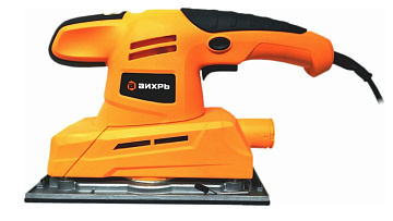 Виброшлифовальная машина ВШМ-115Э Вихрь