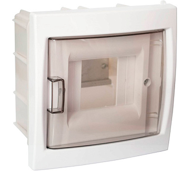 Бокс BYLECTRICA СУ с дверцей КНС-4Д