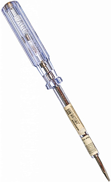 Отвертка индикаторная 100-500V HS 137 USP 56529