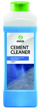 Средство Grass д/удаления цемент.Cement Cleaner 1л.217100