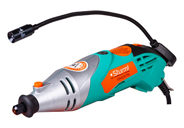Гравер Sturm! GM2317FL