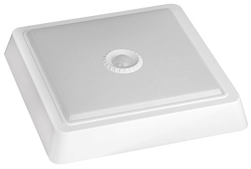 Светильник LED ЭРА с датчиком (SPB-4-05-4K)