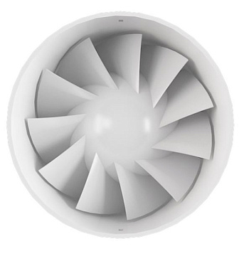 Вентилятор Блюз 100