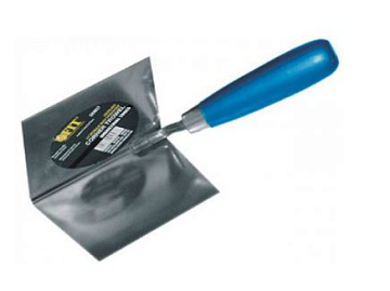 Кельма нерж. д/внут.уг.110х75*75мм USP 05807