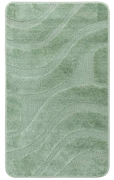Коврик ETHNIC д/ванн 60*100 2542 ALMOND