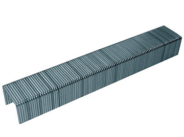 Скобы  1000шт FIT 11*8мм тип53 31308