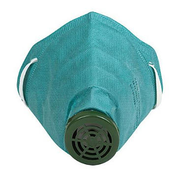 Респиратор пылезащитный У-2К Люкс FIT 12384