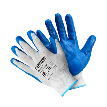 Перчатки Антискользящие Fiberon PSV028P