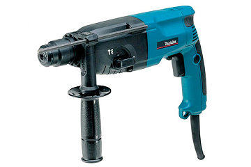Перфоратор Makita HR2440 780 Вт 2,7 Дж 2 режима