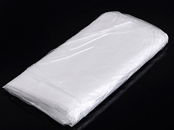 Пленка защитная укрывная 7 мкр. Размер: 4 х 12,5 м. 174.412.07