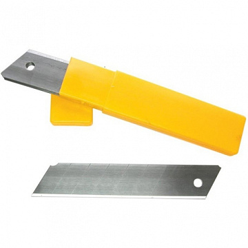 Лезвия 25мм (10шт) FIT 10425