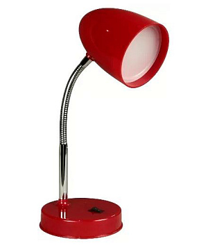  Настольная лампа WINK MT-202 RED