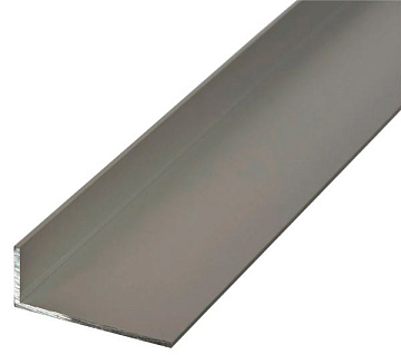 Алюминиевый уголок 50х20х2 (2,0м)