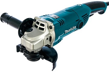 Шлифмашина угловая Makita GA5021C 1450 Вт 125 мм