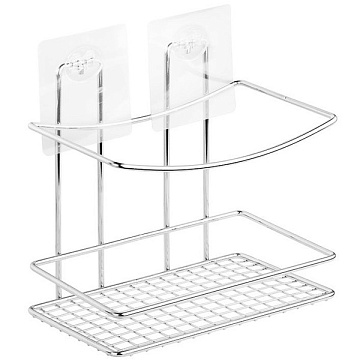 Полка Kleber Lite высокая прямая  KLE-LT033