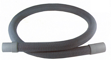 Шланг для стир. машины 1000 сливной