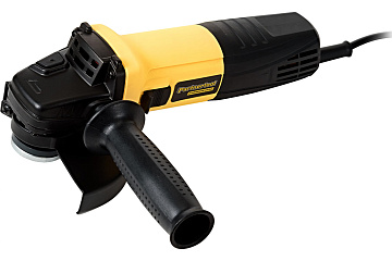 Углошлифовальная машина PAG125-1100 PARTNERTOOL