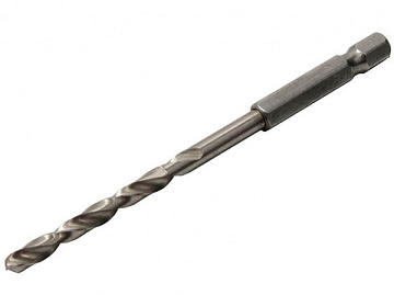 Сверло по металлу Hex 5,5мм FIT 34055