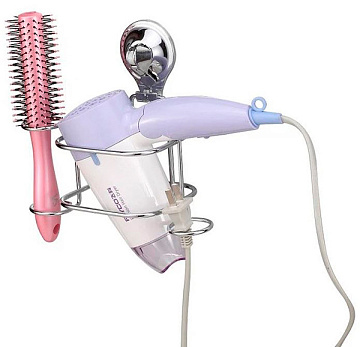 Держатель Fora Triumf д/фена на прис.Т043