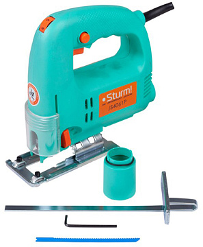 Лобзик Sturm! JS4061P 610Вт