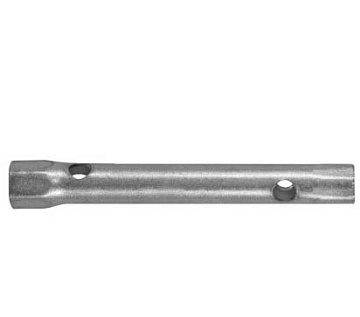 Ключ трубчатый FIT 14х15мм 63730