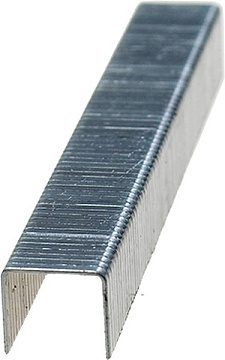 Скобы  ПРОФИ 1000шт 10*10мм 31610-10