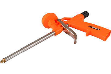 Пистолет для монтажной пены СТАНДАРТ Вихрь 73/3/6/8