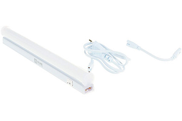 Светильник СПБ-Т5 5Вт 4000К 230В 450лм IP40 300мм IN HOME 4690612004921