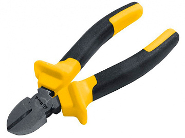 Бокорезы 160мм InWork 48451