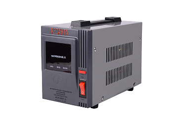 Стабилизатор напряжения Ресанта АСН-500/1-Ц 63/6/1