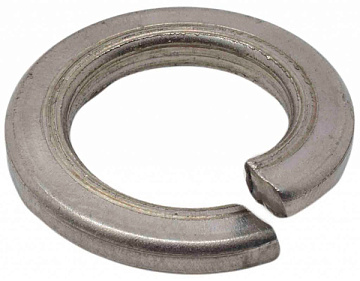 Шайба гроверная DIN127 нержА2 М4 (уп100шт)
