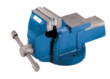 Тиски FIT станочные 75 мм 59607