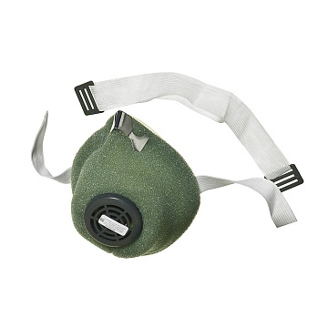 Респиратор У 2К (5/200) БИБЕР