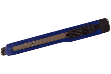 Нож FIT технический 9мм 10209