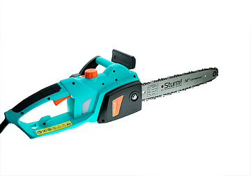 Пила цепная 2.0кВт 16" 56зв Sturm! CC2016P