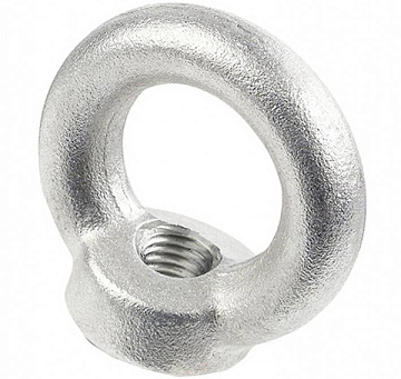 М24 Рым гайка DIN582 ЦИНК (5)