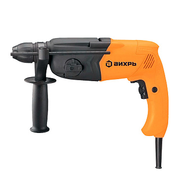 Перфоратор Вихрь П-900К 72/3/2