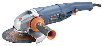 Шлифмашина угловая MPAG1350/150Q Max-Pro 85139