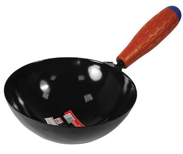 Ковш штукатурный 160мм USP 05911