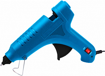 Пистолет клеевой 80Вт, 11мм, СОЮЗ КПС-2481В