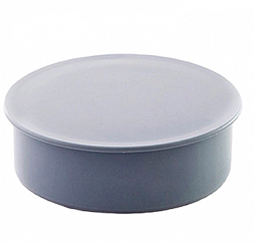 Заглушка канализационная "RTP" (75)