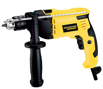Дрель ударная PID-1200-16 PARTNERTOOL