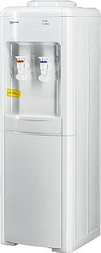 Кулер Aqua Works-16L напольный, компрессор