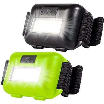 Фонарь ФАZА H8-2xL1W Комплект 2-х фонарей, 1 Вт СОВ