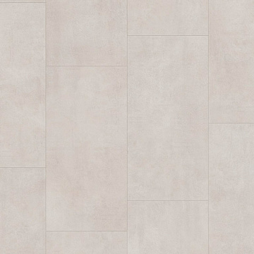 Quick Step Livyn Ambient Glue Plus Бетон светлый AMGP 40049 (1305x327x2,5мм)