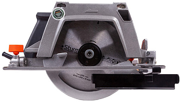 Пила циркулярная 2000Вт 200х30 60мм Sturm! CS50201