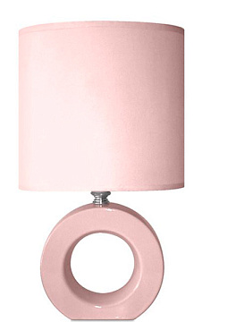 Светильник настольный MAYSUN AT12293 (Pink) 